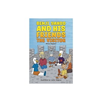 Austin Macauley Publishers Benji Yahoo and His Friends: The Visitor (häftad, eng)