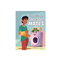 Austin Macauley Publishers The Green Sock Sole Mates (häftad, eng)
