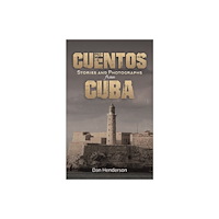 Austin Macauley Publishers Cuentos (häftad, eng)