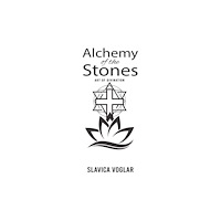 Austin Macauley Publishers Alchemy of the Stones (häftad, eng)