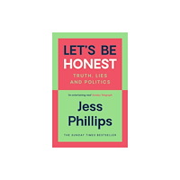 Simon & Schuster Ltd Let's Be Honest (häftad, eng)