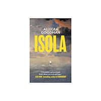 Simon & Schuster Ltd Isola (inbunden, eng)