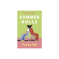 Orion Publishing Co Summer Rolls (inbunden, eng)