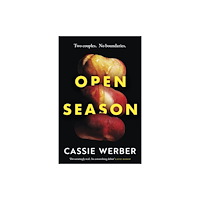 Orion Publishing Co Open Season (häftad, eng)