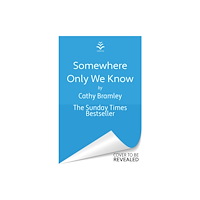 Orion Publishing Co Somewhere Only We Know (inbunden, eng)