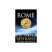 Orion Publishing Co Rome (inbunden, eng)