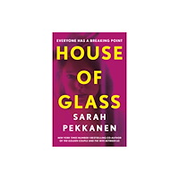 Orion Publishing Co House of Glass (häftad, eng)
