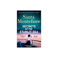 Orion Secrets of the Starlit Sea (häftad, eng)