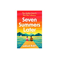 Orion Publishing Co Seven Summers Later (häftad, eng)