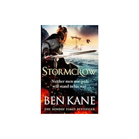 Orion Publishing Co Stormcrow (häftad, eng)