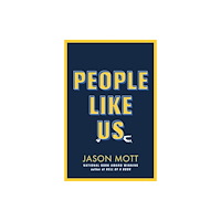Orion People Like Us (häftad, eng)