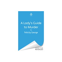 Orion Publishing Co A Lady's Guide to Murder (häftad, eng)