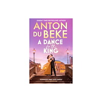 Orion Publishing Co A Dance for the King (häftad, eng)