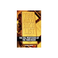 Arcturus publishing ltd The Nazi Rich List (häftad, eng)