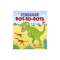 Arcturus publishing ltd Dinosaur Dot-to-Dots (häftad, eng)