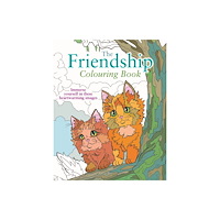 Arcturus publishing ltd The Friendship Colouring Book (häftad, eng)