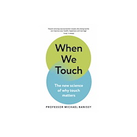Orion Publishing Co When We Touch (häftad, eng)