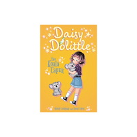 Arcturus publishing ltd Daisy Dolittle: The Koala Caper (häftad, eng)