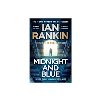 Orion Publishing Co Midnight and Blue (häftad, eng)