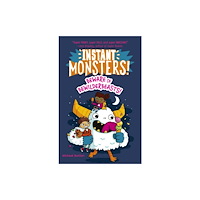 Arcturus publishing ltd Instant Monsters! Beware of Bewilderbeasts (häftad, eng)