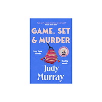 Orion Publishing Co Game, Set & Murder (inbunden, eng)