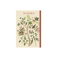Arcturus publishing ltd Sudoku (häftad, eng)