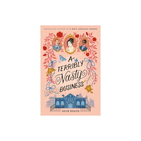 Orion Publishing Co A Terribly Nasty Business (inbunden, eng)