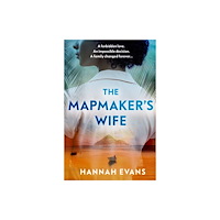 Orion Publishing Co The Mapmaker's Wife (häftad, eng)