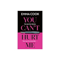 Orion Publishing Co You Can't Hurt Me (häftad, eng)