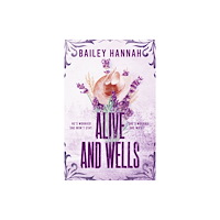 Orion Publishing Co Alive and Wells (häftad, eng)