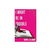 Orion Publishing Co I Might Be in Trouble (häftad, eng)