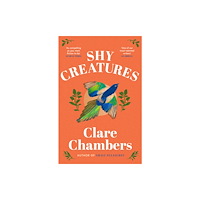 Orion Publishing Co Shy Creatures (häftad, eng)