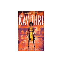 Orion Publishing Co Kavithri (häftad, eng)