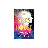 Orion Publishing Co The Mars House (häftad, eng)