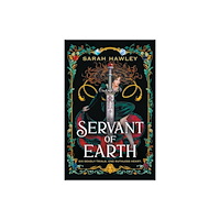 Orion Publishing Co Servant of Earth (häftad, eng)