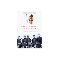 Orion Publishing Co The Scramble for Africa (häftad, eng)