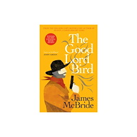Orion Publishing Co The Good Lord Bird (häftad, eng)