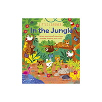 Arcturus publishing ltd Little Learners: In the Jungle (häftad, eng)