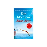 Hodder & Stoughton Swan Song (häftad, eng)