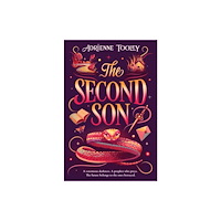 Hodder & Stoughton The Second Son (häftad, eng)