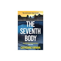 Hodder & Stoughton The Seventh Body (häftad, eng)