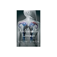 Orion Publishing Co Archangel's Lineage (häftad, eng)