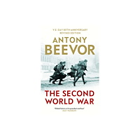 Orion Publishing Co The Second World War (häftad, eng)