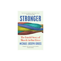 Orion Publishing Co Stronger (inbunden, eng)