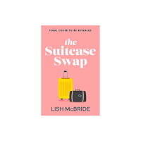 Hodder & Stoughton The Suitcase Swap (häftad, eng)