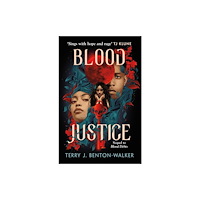 Hodder & Stoughton Blood Justice (häftad, eng)