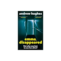 Hachette Books Ireland Emma, Disappeared (häftad, eng)