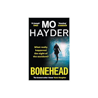 Hodder & Stoughton Bonehead (häftad, eng)