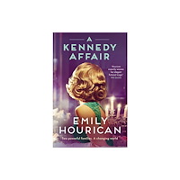 Hachette Books Ireland A Kennedy Affair (häftad, eng)