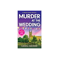 Hodder & Stoughton Murder at the Wedding (häftad, eng)